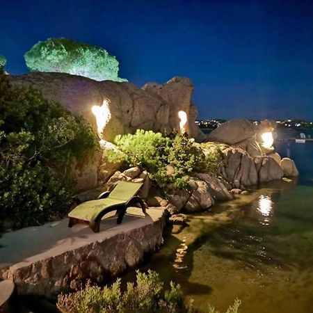 Villa Mica ラ・マッダレーナ エクステリア 写真