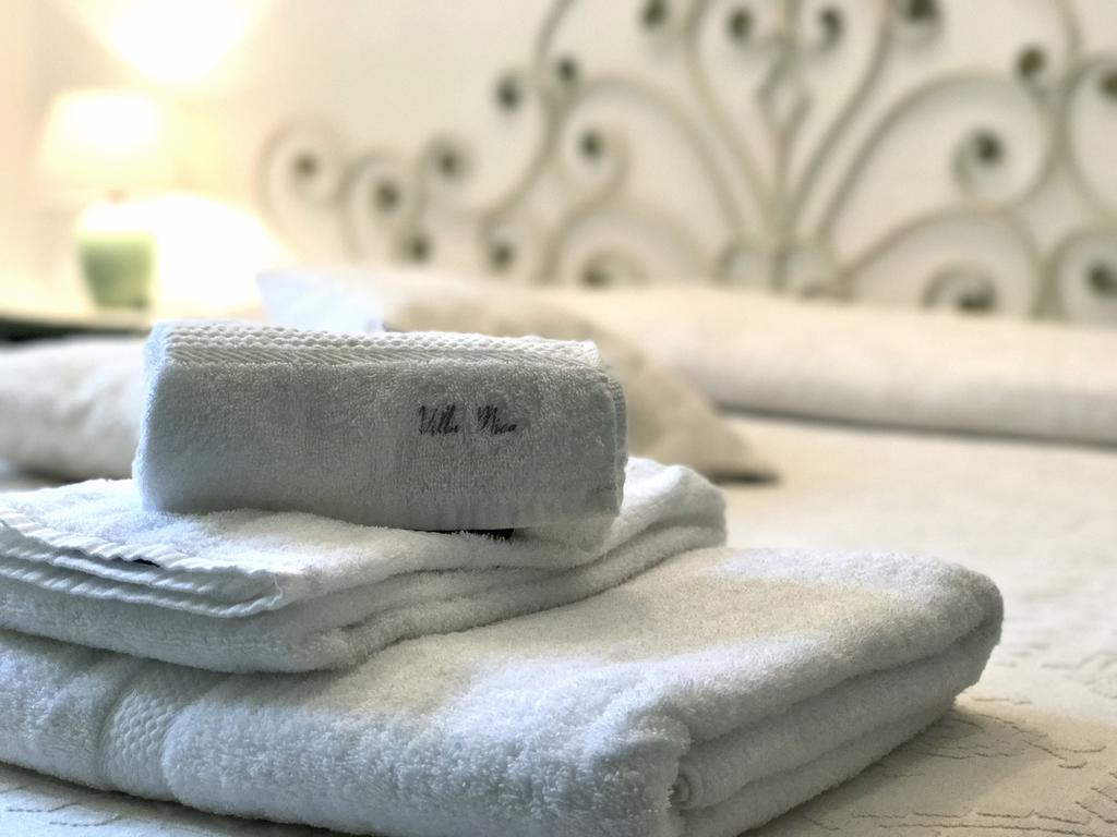 Villa Mica ラ・マッダレーナ エクステリア 写真