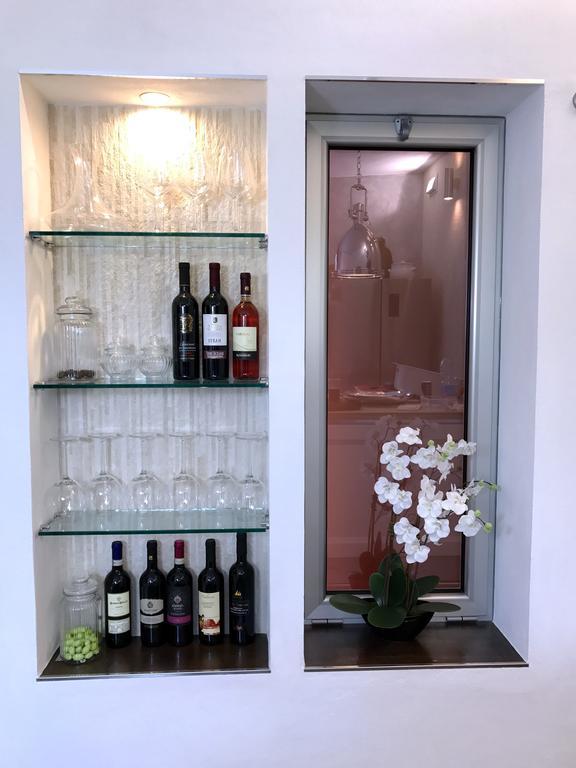 Villa Mica ラ・マッダレーナ エクステリア 写真