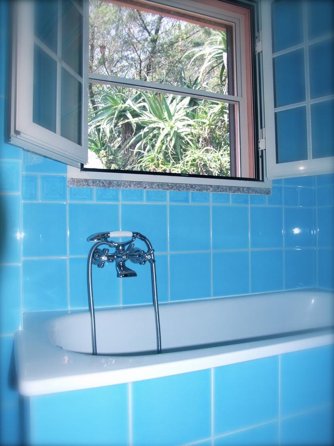 Villa Mica ラ・マッダレーナ エクステリア 写真